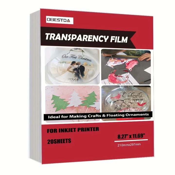20Pcs%20A4%20Inkjet%20Printing%20Transparent%20Film%20for%20Silk%20Screen%20Printing%20Stencil%20Paper%20for%20Crafting%20Projector%20Slide%204.5mil%20100%25%20Clear%20-%20Image%202