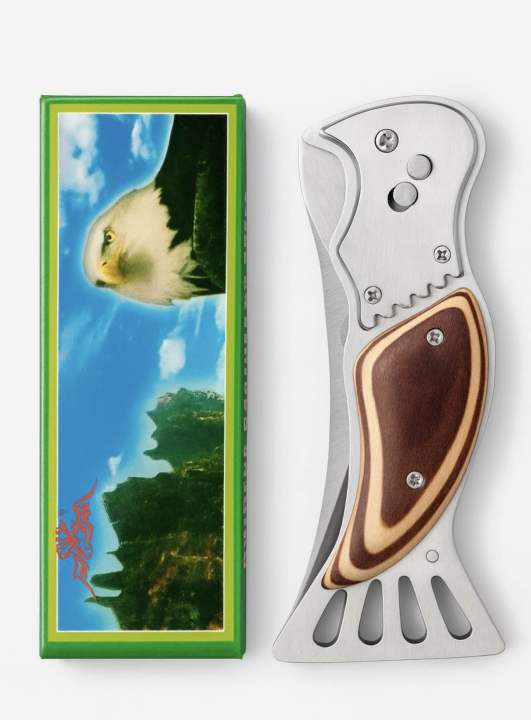 Stainless steel Nice Kitchen egle