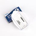 30/50/100pcs Double Edge Razor Blades Men's Razor For Shaving Men Blade Professional Barber Razor Beard Trimmer Tool.