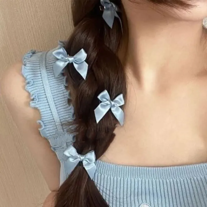 18%20piece%20set%20of%20women's%20hair%20accessories,%20colorful%20ribbons,%20bows,%20hair%20clips,%20fashionable,%20sweet,%20cute%20hair%20claw%20straps,%20lace%20el%20-%20Image%206