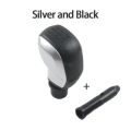Gear Shift Knob For Peugeot 106 206 306 406 107 207 307 407 308 2008 3008 For Citroen C2 C3 C4 XsVara Gear Shift Knobs. 