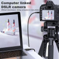 5YOA 0.8M USB Cable 2.0A Male to Mini B 5 Pin 5P T Port MiniUSB for Devices MP3 MP4 Camera Mobile Phone HardDisk Computer. 