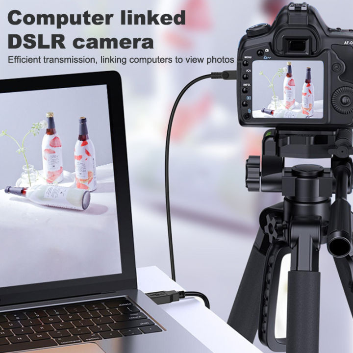 5YOA%200.8M%20USB%20Cable%202.0A%20Male%20to%20Mini%20B%205%20Pin%205P%20T%20Port%20MiniUSB%20for%20Devices%20MP3%20MP4%20Camera%20Mobile%20Phone%20HardDisk%20Computer%20-%20Image%205