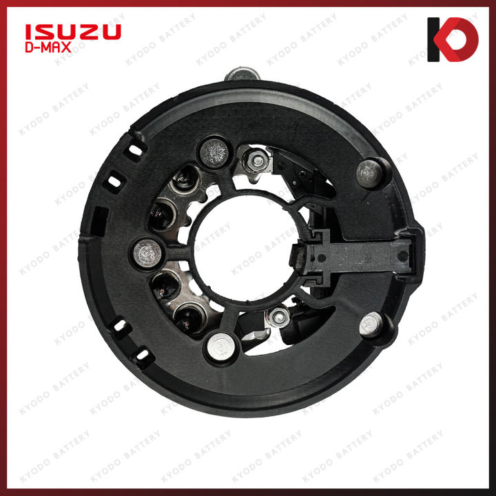 Diode%20panel%20with%20cut%20out%20charger%20Isuzu%20D-MAX%203000%20with%20Hitachi%20Max%20pump%20DMAX%203.0%20E1%20brand%20-%20Image%203