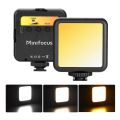 LED Photo Studio Light for Tik tok Youbute Game Live Video Fill Lighting Portable Camera Video Recording Photography Panel Lamp.