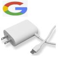 Google Pixel 25W PD Charger C to c Fast Adapter Turbo Rapidly Charging For Pixel 2, 2XL,3,3 XL,30A,3A XL. 4, 4 XL , 4A 5G, 4A ,5 ,5a 5G. 