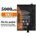 For xiaomi bm57 battery,For redmi note10 pro 5g,Battery for redmi note10 pro. 