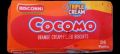 COCOMO Mujhe bhi do orange cream filled biscuits 24pcs. 