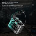 2026 New TWS M25 Bluetooth 5.3 TWS Wireless Headphones with LED Display Stereo Headset Touch Control Earbuds Noise Reduction.