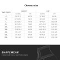 2 In 1 Butt Lifting Tummy Control Underwear Waist Trainer Panties Hip Enhancer Belt High Waist Briefs Body Shaper Slimming Fajas. 