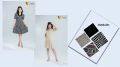 No Label_Medi Dress. 