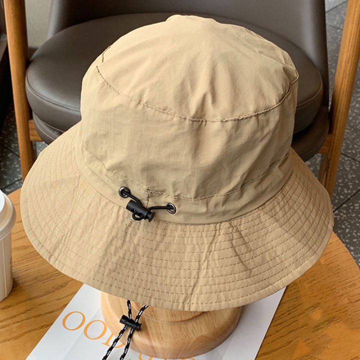 Summer%20Sun%20Anti-UV%20Protection%20%20Bucket%20Hat%20Waterproof%20Fisherman%20Hat%20Women%20Camping%20Hiking%20Mountaineering%20Caps%20Outdoor%20Men%20Panama%20-%20Image%206