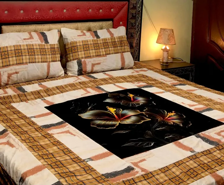 Embroidered%20Patch%20Work%20King%20Size%20BedSheet%20-%20High%20Quality%20-%20Cotton%20Double%20Bedsheet%20Embroided%20by%20Dazzling%20point%20-%20Image%205