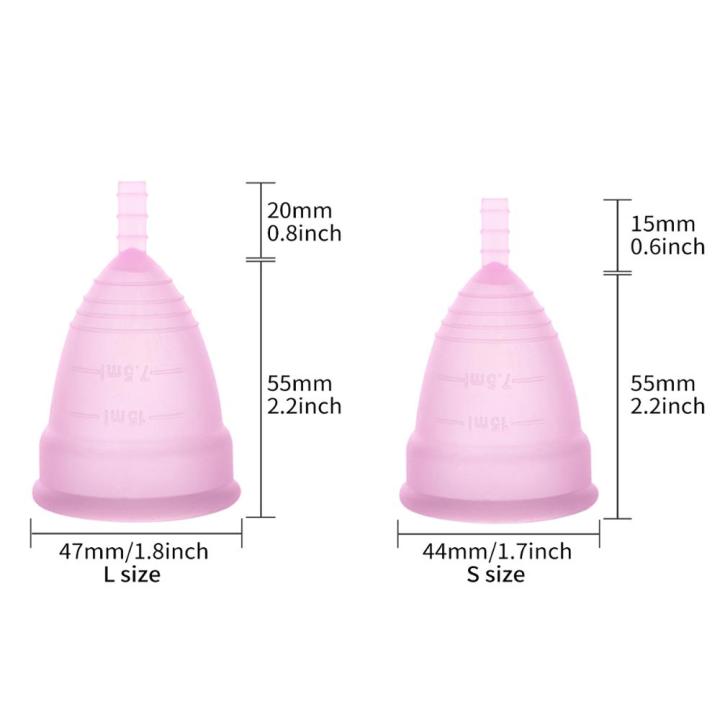Medical%20Grade%20Silicone%20Menstrual%20Cup%20feminine%20hygiene%20menstrual%20cup%20women%20Lady%20menstrual%20period%20cup%20coletor%20menstrual%20-%20Image%204