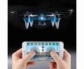 Royal Generation H235 Quadcopter With Headless Mode- 2.4Ghz. 