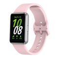 Silicone Strap For Samsung Galaxy Fit 3 Watch Bracelet Replacement Sport Watchband For Samsung Galaxy Fit3 Band Accessories. 