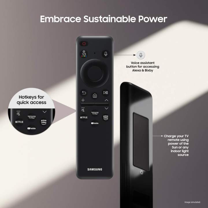 SAMSUNG%2043%20inch%20Crystal%20UHD%204K%20Smart%20LED%20Tv%20UA43U8500%20With%20Air%20Slim%20Design%20-%20Image%207