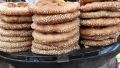 Delicious Sweet.Kasuri Andrassy. 