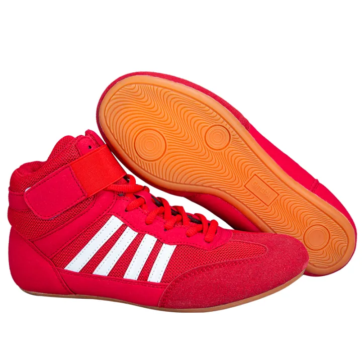 GINGPAI%20Training%20Wrestling%20Shoes%20Men%20Female%20Fitness%20Boxing%20Shoes%20Mesh%20Breathable%20Boxing%20Shoes%20Men%20High%20Quality%20Wrestling%20Shoes%20-%20Image%207