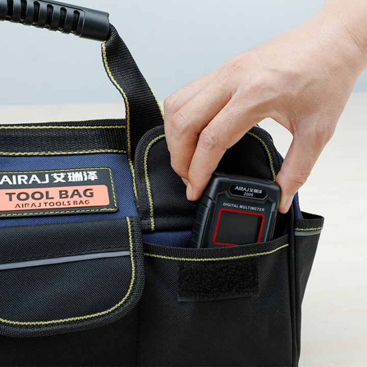 AIRAJ%201680D%20Multifunctional%20Tool%20Bags%20%20Oxford%20Cloth%20Electrician%20Bags%20Waterproof%20and%20Wear-Resistant%20High%20Capacity%20Storage%20Bags%20-%20Image%206