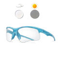 New Photochromic Cycling Sunglasses Men Women Outdoor Mtb Bicycle Sun Glasses Running Eyewear Sports Bike Windproof Goggles. 