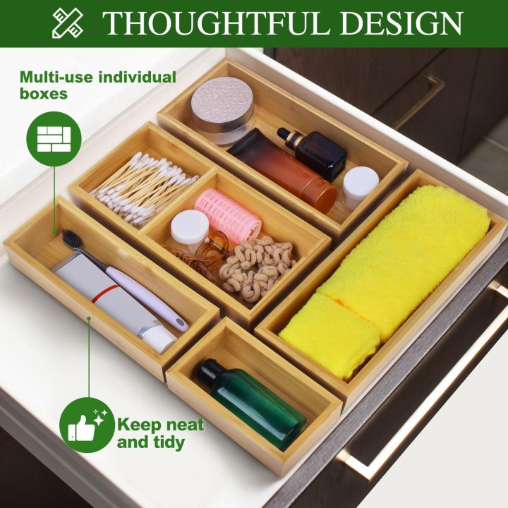 Drawer%20Organizer%20Box%20Set,%205%20PCS%20Multi-Use%20Individual%20solid%20Wood%20Storage%20Containers,%20Junk%20Drawer%20Divider%20Organizers%20and%20Storage%20Trays%20for%20Kitchen,%20Bathroom,%20Office%20Desk,%20Makeup,%20Jewelry,%20Utensils%20-%20Image%203