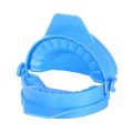 samosa maker - 1pcs - Dumpling Mold Pierogi Turnover Ravioli Empanada Dough Press Mould Maker Manual Pastry Pie Clip Device Kitchen Cooking Tool Chinese Food Gadgets. 