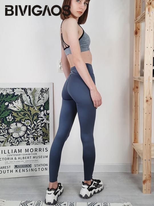 BIVIGAOS%20Black%20Thin%20Sharkskin%20Leggings%20Women%20Sun%20Printed%20Skinny%20Slim%20%20Fitness%20Leggings%20Casual%20Fashion%20Sports%20Leggings%20Autumn%20-%20Image%207