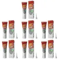 90g Household Mold Remover Gel Multi-purpose Mildew Repellent Gel Chemical Mildew Remover for Furniture Tile Floor Cleaning. 