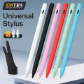 Universal Stylus Magnetic Stylus For Smartphones Tablet Computers Android Pencil For     Tablet Pencil. 