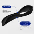 1pair orthopedic insoles Arch collapse flat foot orthopedic insoles Insert arch support insoles Foot care insoles Unisex freshfeet.