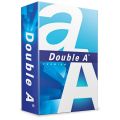 Double A 70 GSM Photocopy Paper (A5 Size). 