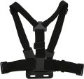 DAUERHAFT Chest Mount Harness Strap,. 