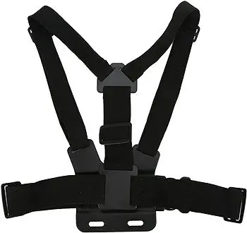 DAUERHAFT%20Chest%20Mount%20Harness%20Strap,%20-%20Image%202
