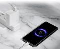 Original Xiaomi 67W Charger EU Fast Turbo Charge Adapter For Mi 12 12X 11Ultra 11 Pro Poco X4 Pro X3 GT M4 Redmi Note 11 Pro. 