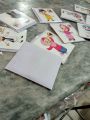 Pack of 6 Eidi tuck card boys and girls design eidi card with envelope 6 eidi card. 