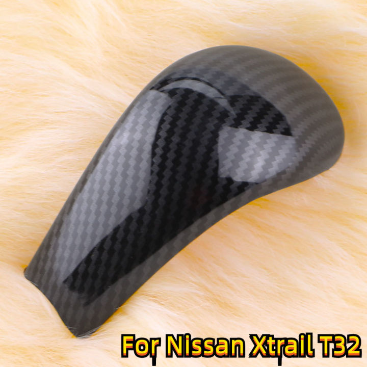 Car%20Gear%20Head%20Shift%20Knob%20Cover%20Handball%20Trim%20Sticker%20for%20Nissan%20X-trail%20T32%2014-16%20Rogue%20Qashqai%20J11%2016-20%20Murano%20AT%20Accessories%20-%20Image%202