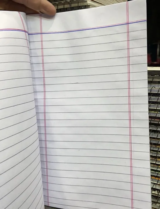 Urdu%20Lines%20With%20Margin%20Lines%20250%20gram%2050-60%20Sheets%20Register%20Imported%20Paper%20Quality%20-%20Image%202