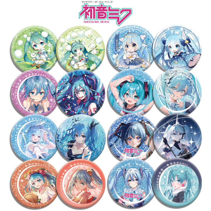 Miku%20Hatsune%20Acrylic%20Badge%2058mm%20Double%20Sided%20Design%20Anime%20Fan%20Art%20Collectible%20New%20Release%20Otaku%20Merchandise%20-%20Image%204