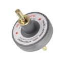 Universal Valve Lapping Tool Attachment With 5 Suction Plates 1000rpm To 1250rpm for Auto motorcycle ATV small engine valves.