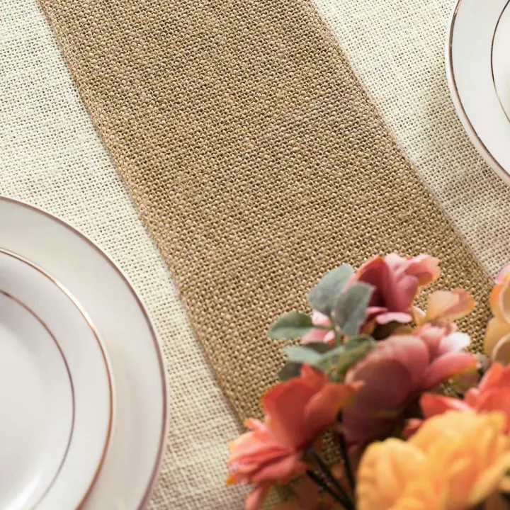 Burlap%20Table%20Runner%20Long%20Farmhouse%20Table%20Runner%20Jute%20Runner%20Woven%20Fabric%20Light%20Colour%20Edge%20-%20Image%204