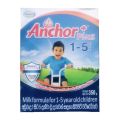 Anchorr + Plus 1 - 5 Years Milk Powder - 350g. 