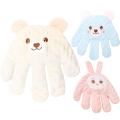 Adjustable Automatic Baby Patting Sleep Pillow Startle Prevention Soothing Palms Remote Control Baby Sleep Aid  for 0-3 Toddler. 