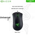 Razer CF Purgatory Viper Standard Edition 6400DPI Wired Gaming Mouse Brand Merchandise Birthday Gift Graduation Gift Wholesale. 