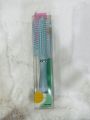 China round hair comb. 