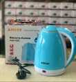 Colour Electric Kettle Brand New 1.8 L Amilex. 