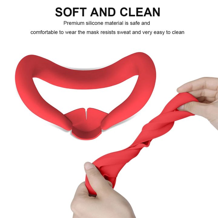 Silicone%20VR%20Face%20Cover%20for%20Meta%20Quest%203%20Silicone%20Eye%20Mask%20Sweatproof%20Mask%20Face%20Cushion%20Replacement%20for%20VR%20Glasses%20Accessories%20-%20Image%205