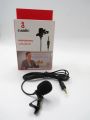 Candc U1 Microphone Proffessional Lavalier MicrophoneMobile Phone.