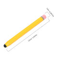 Universal Touch Pen For Phone Stylus Pen For Android Touch Screen Tablet Pen For Lenovo iPad iPhone Xiaomi Samsung Apple Pencil. 