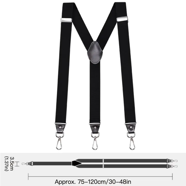 Heavy%20Duty%20Suspenders%20with%20Swivel%20Hooks%20for%20Men%20Work%20Jeans%20Y%20Back%20Big%20and%20Tall%20Adjustable%20Elastic%20Trouser%20Braces%20Belt%20Loop%20Strap%20-%20Image%204